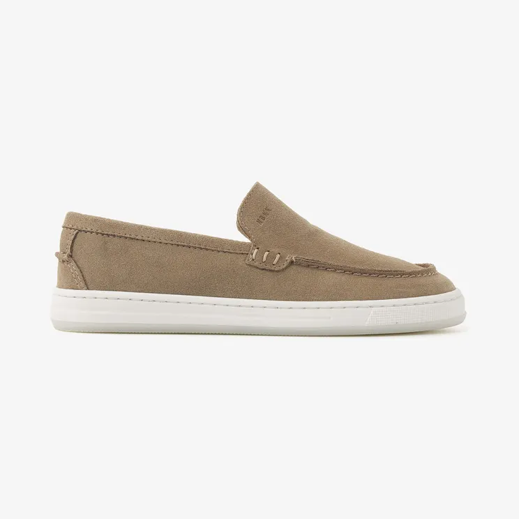 Nubikk Jiro Mio JR Taupe (2107160023S1)