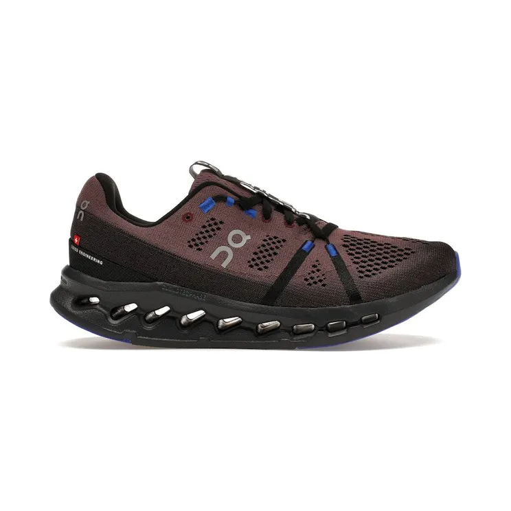 On Running Cloudsurfer Black Cobalt (3MD10421509-BC)