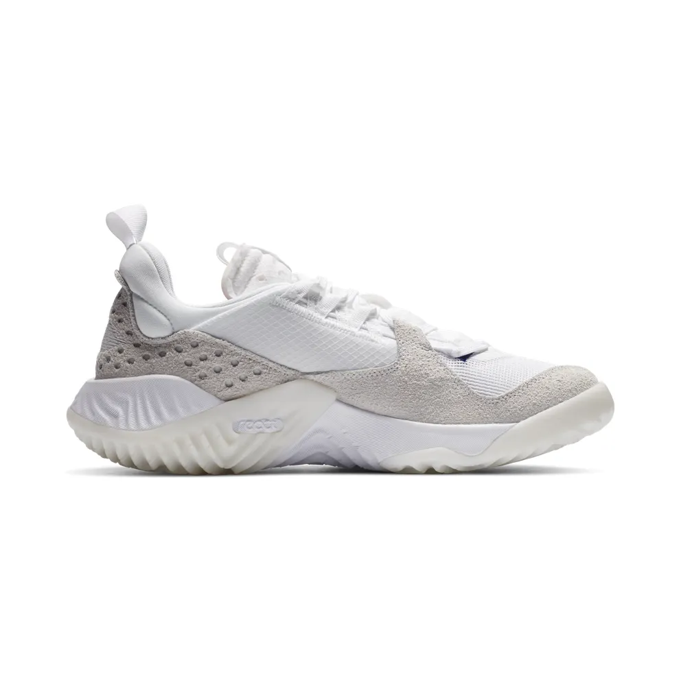 Jordan Delta SP White Vast Grey White/Vast Grey-Deep Royal Blue-Track Red (CD6109-101)