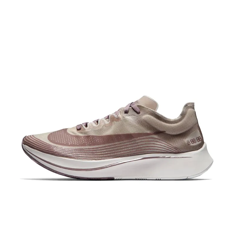 Nike Zoom Fly Chicago Taupe Grey/Taupe Grey-Obsidian (AA3172-200)
