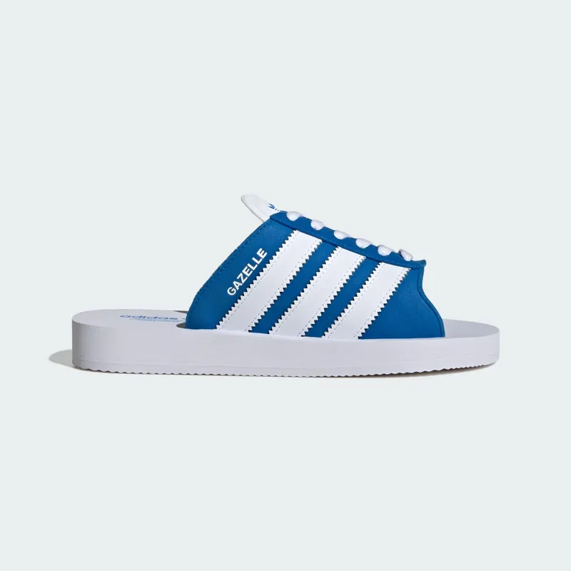 adidas Gazelle Beach Bluebird (JQ7425)