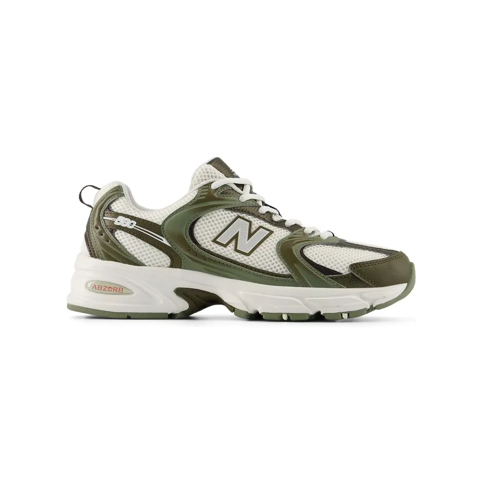 New Balance 530 “CALIA Brown Green” (U530CAL)