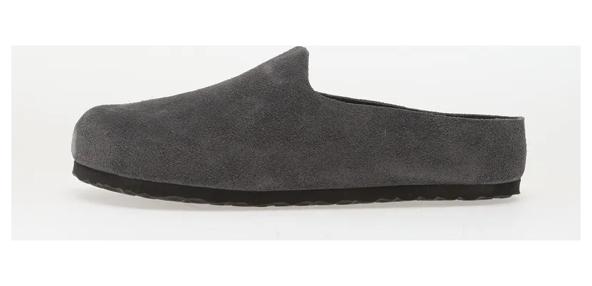 Birkenstock Amsterdam Wrapped Charcoal