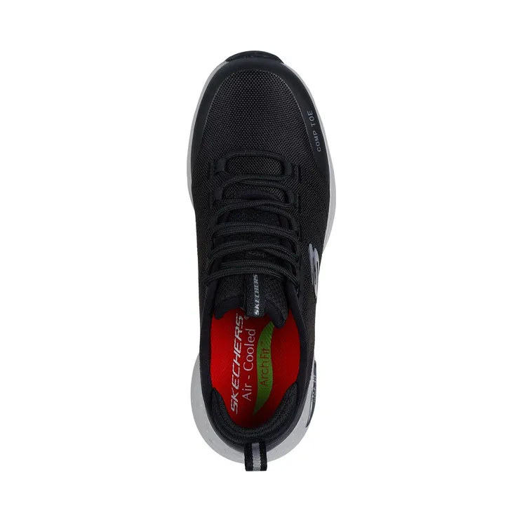 skechers-work-slip-resistant 108075EC_BKGY
