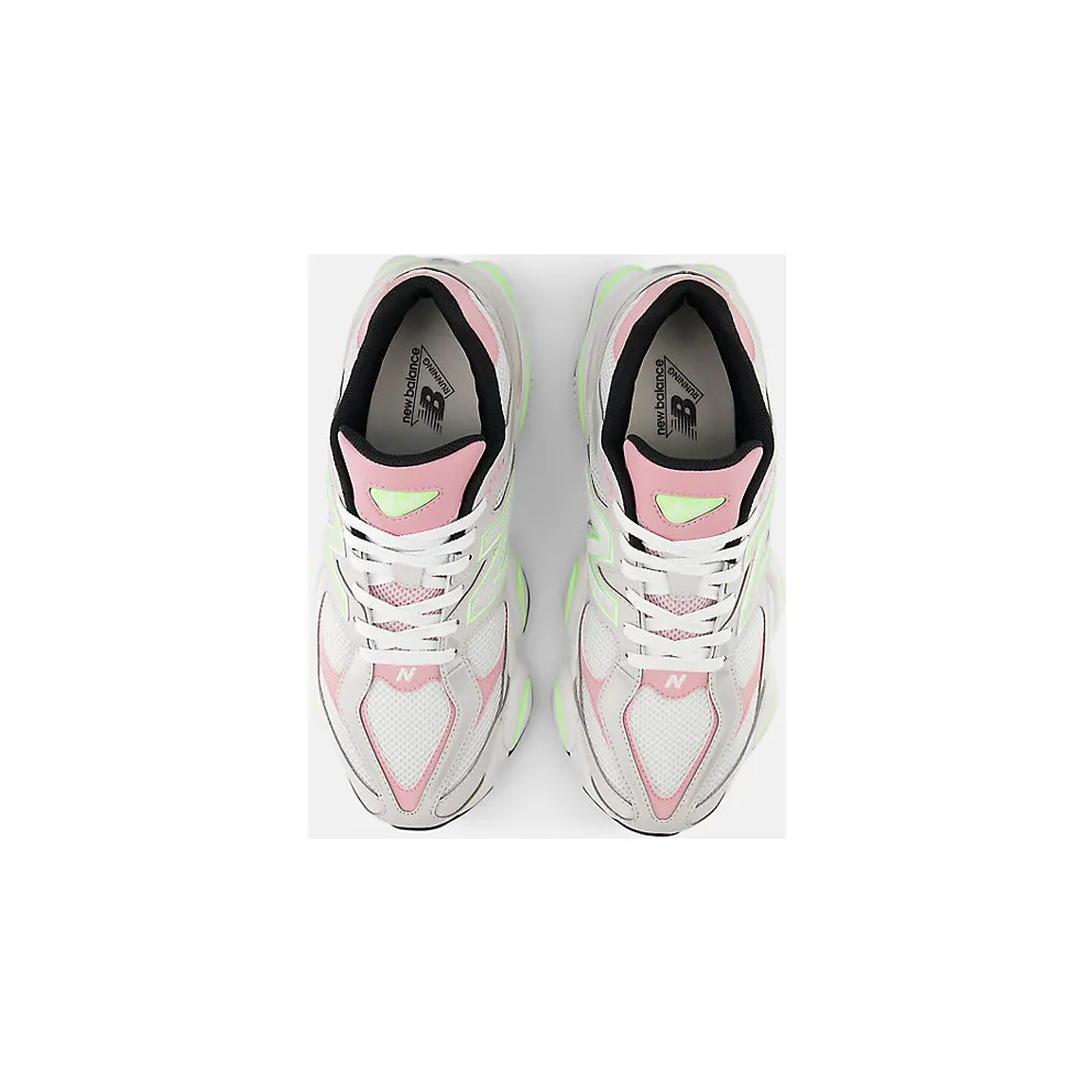 New Balance 9060 “Grey Matter Pink Taffy” (U9060BLE)