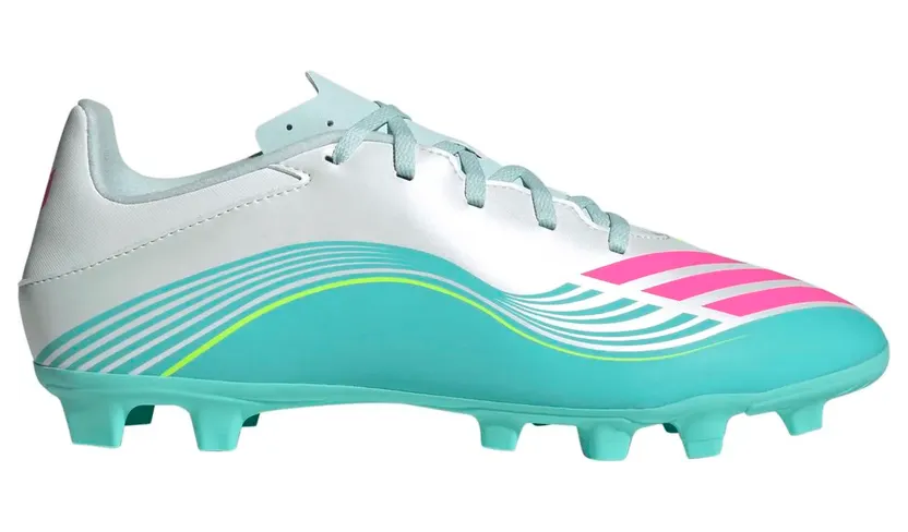 adidas F50 Club FG/MG Messi Aurora Radiante Pack (JQ0946)
