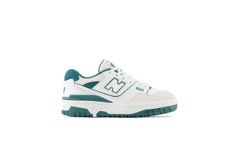 New Balance 550 GS “Vintage Teal” (GSB550TA)