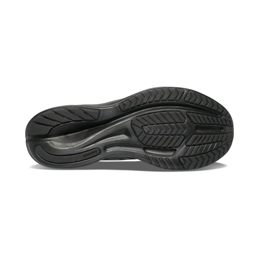 Saucony RIDE 15 “Black” (S10729-14)