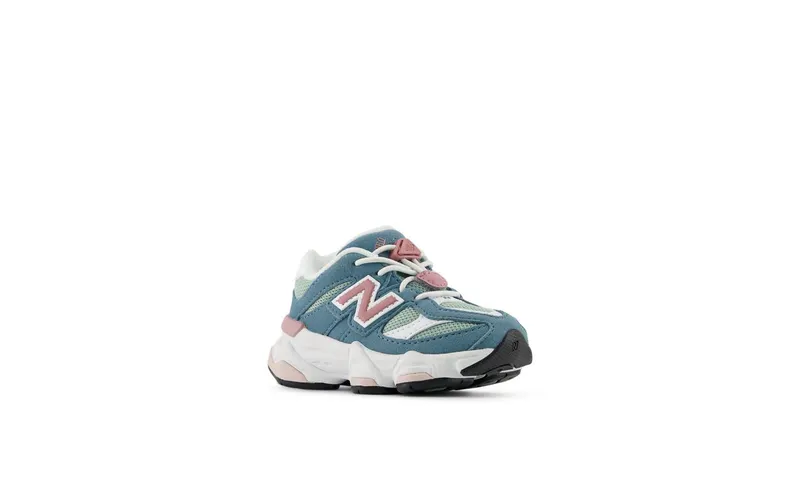 New Balance 9060 White (I90601UY)