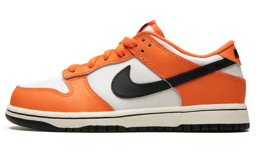 Nike Dunk Low PS “Halloween 2022” (DH9756-003)