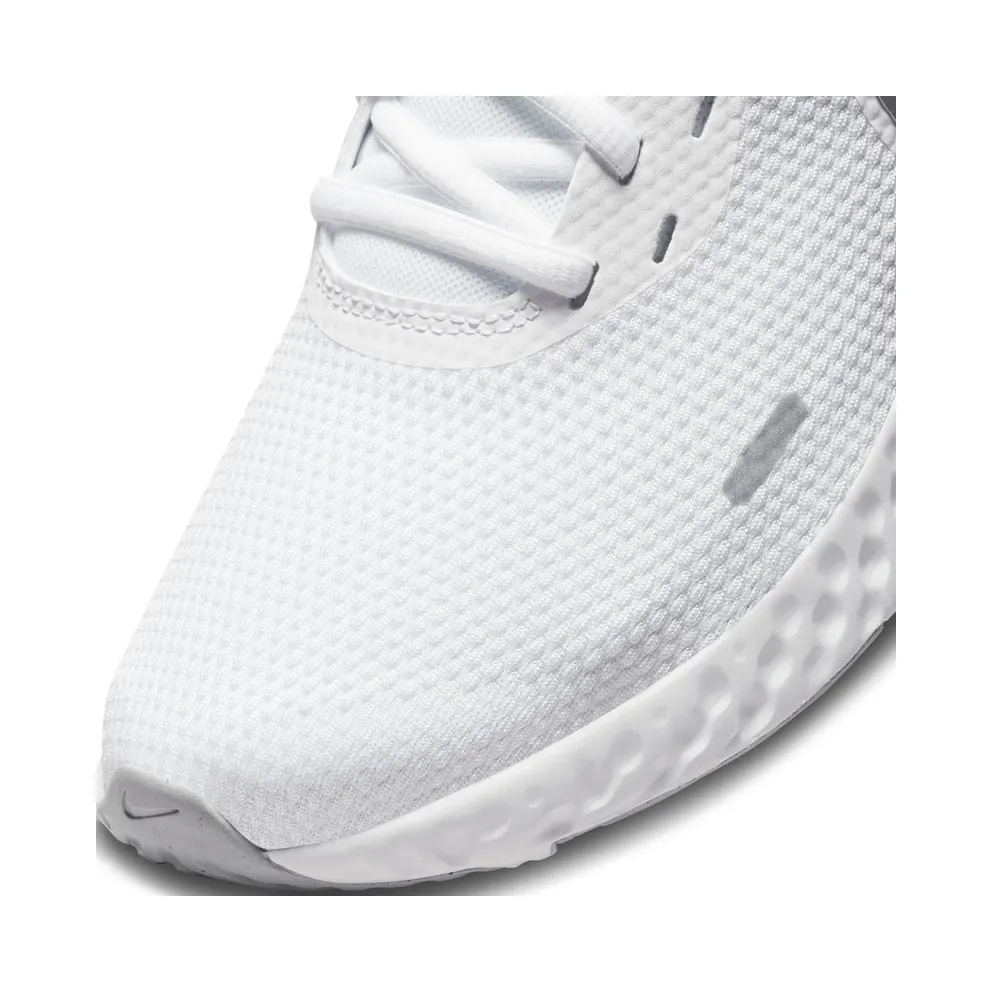 Nike Revolution 5 Running White (BQ3207-100)