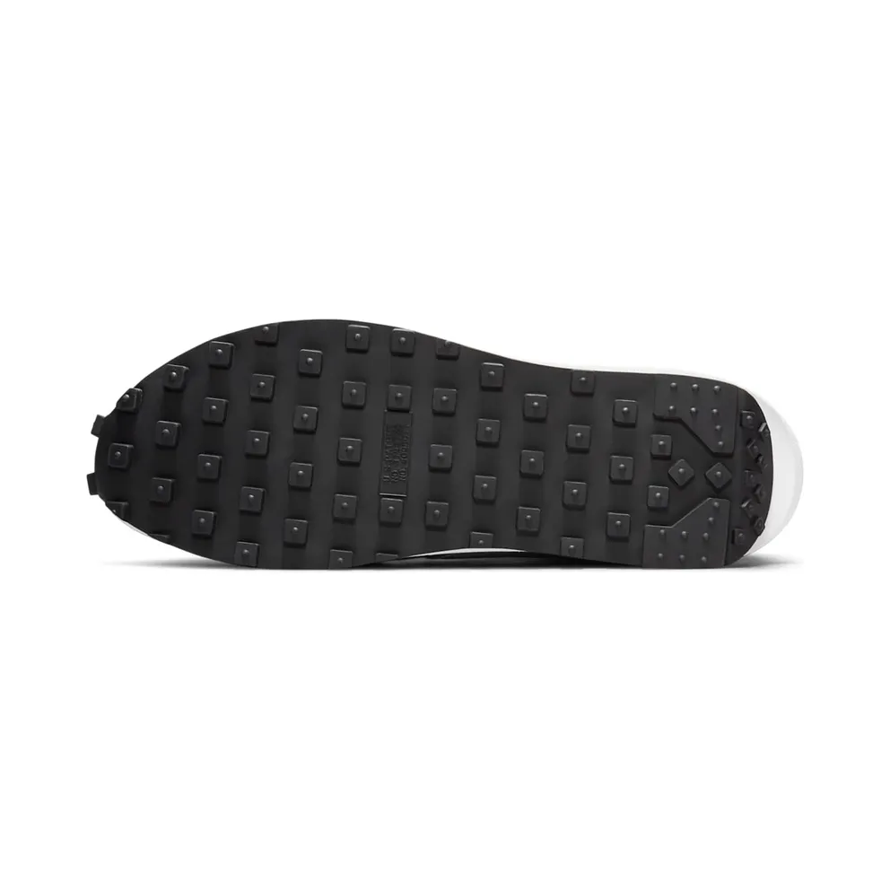 Nike x sacai Fragment LDWaffle Light Smoke Grey (DH2684-001)