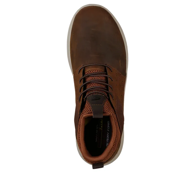 Skechers Delson – Axton – Bruin (65870 CDB)