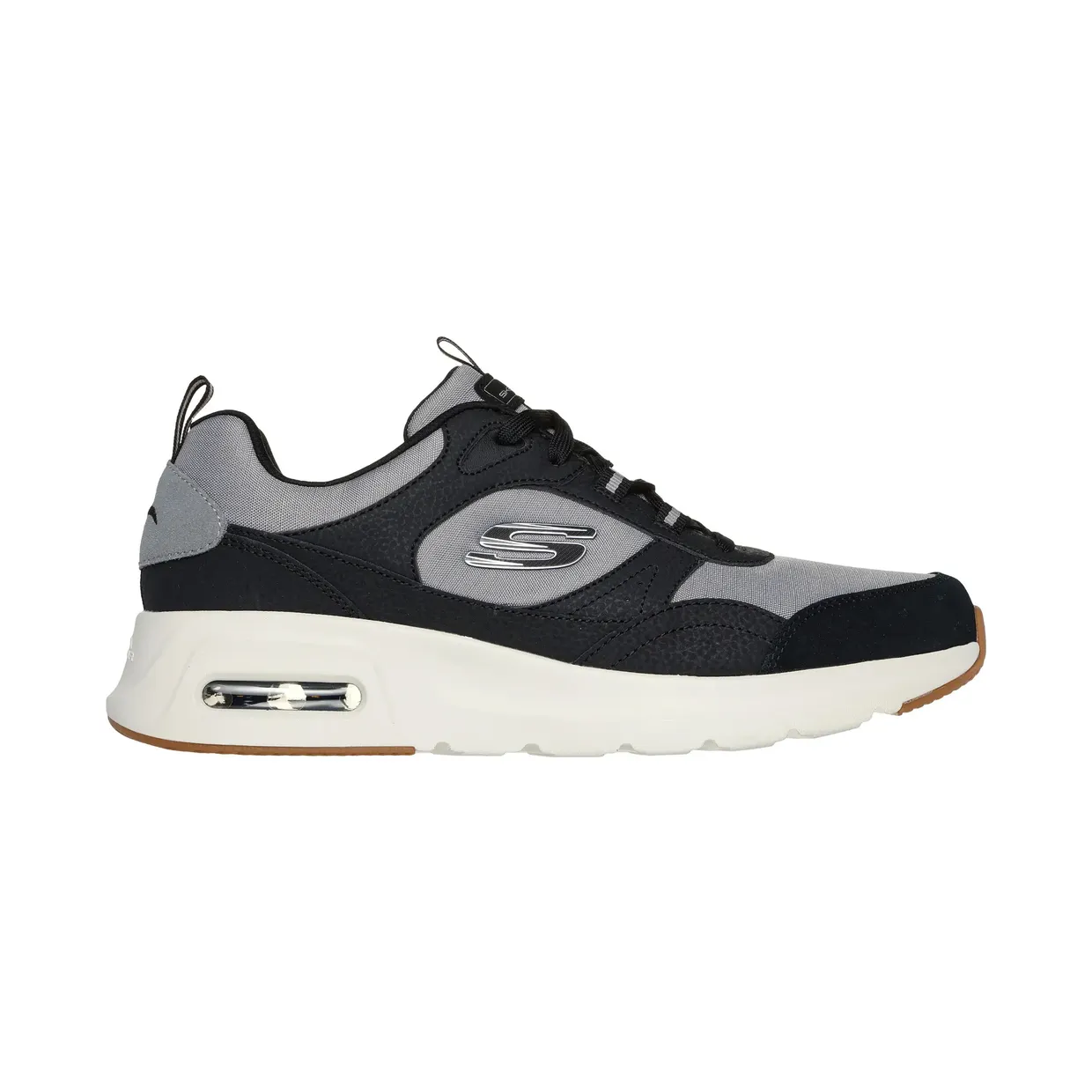 skechers-skech-air 232648-BKGY