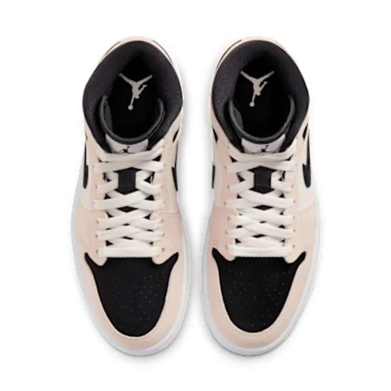 Air Jordan 1 Mid ‘Guava Ice’ (BQ6472-800): 75 euro, laagste prijs tot nu toe (4)