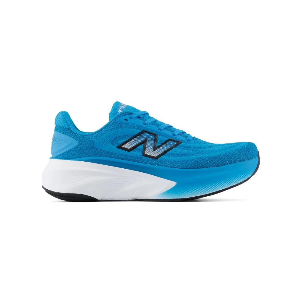 NEW BALANCE Fresh Foam X More v6 “ALTITUDE / BLACK” (MMOR4Y6)