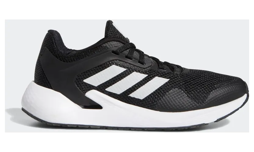 Adidas Alphatorsion ‘Core Black’ Core Black/Cloud White/Grey Six (EG9596)