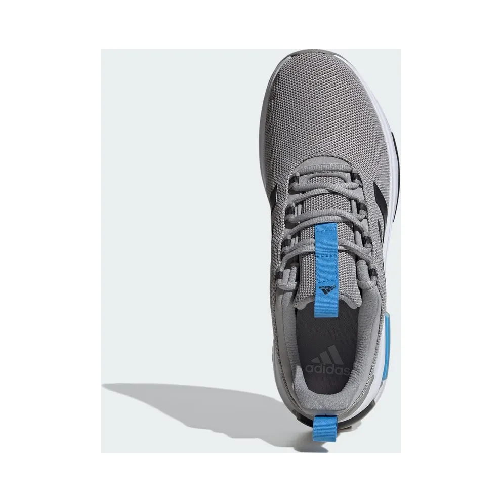 adidas Racer TR23 Mgh Solid Grey Carbon Blue Burst (ID3058)