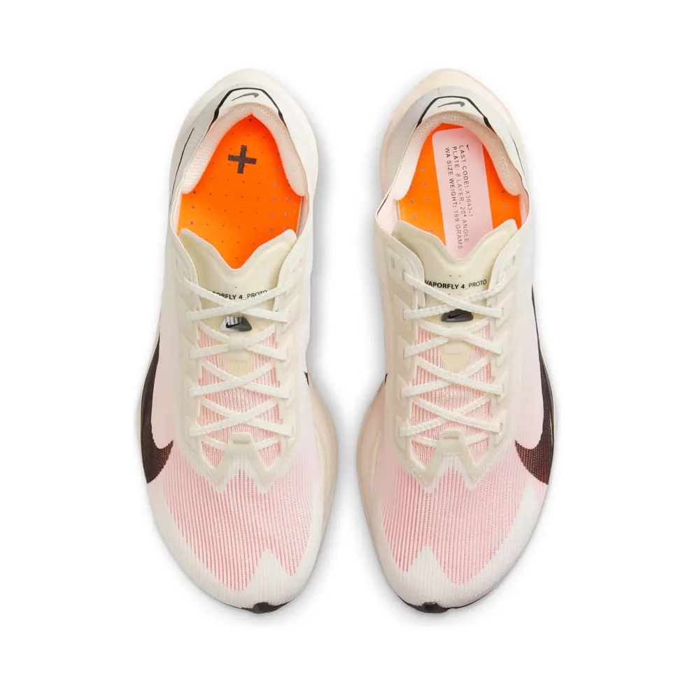 Nike ZoomX Vaporfly Next% 4 Proto (HF6411-100)