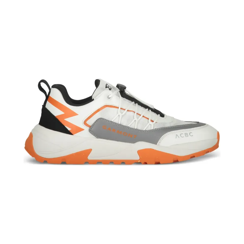 GARMONT x ACBC Lagom – White (S11001U)
