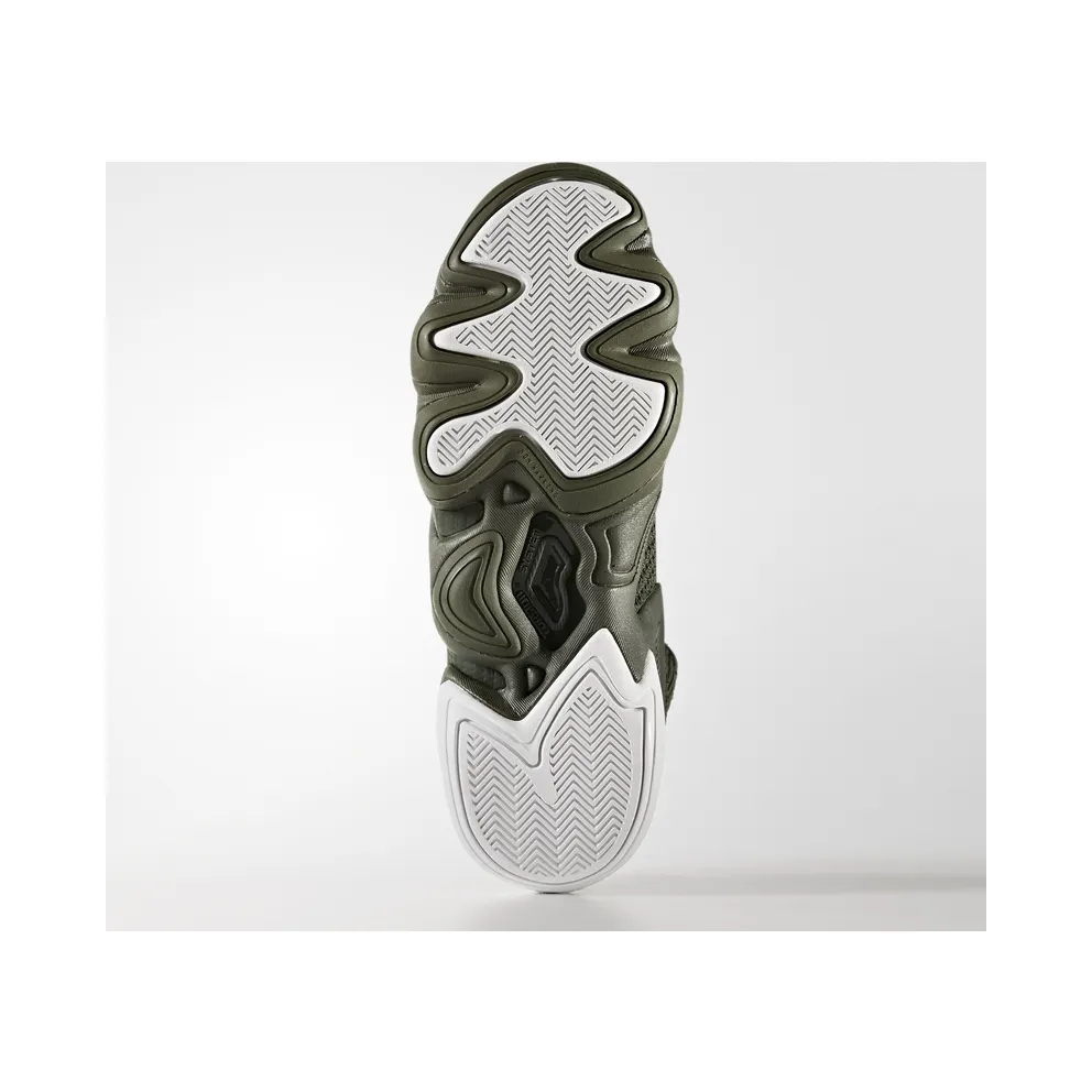 adidas Crazy 8 Adv Night Cargo Night Cargo/Night Cargo/White (BY3604)