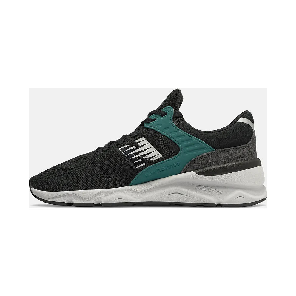 New Balance X-90 “Black” (MSX90PLD)