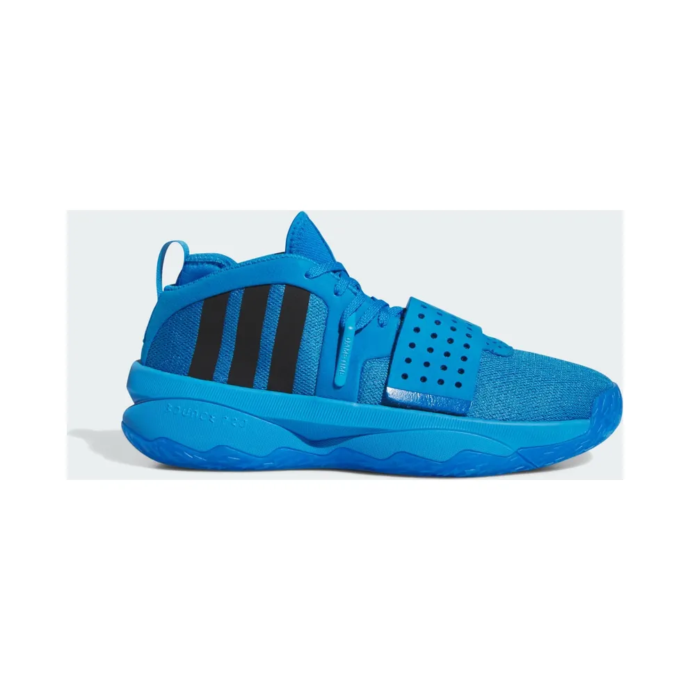 Adidas DAME 8 EXTPLY “Blue” (ID5679)