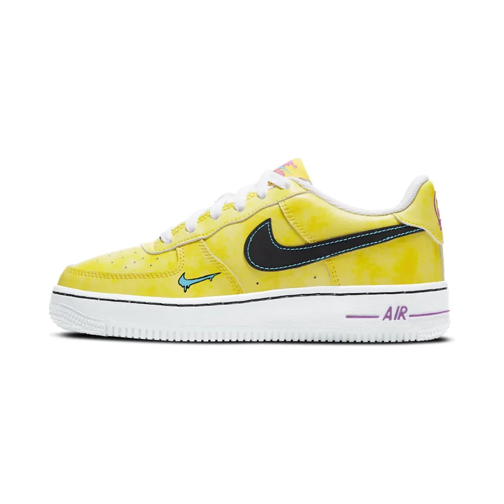 Nike Air Force 1 Low Peace, Love & Basketball (DC7299-700)