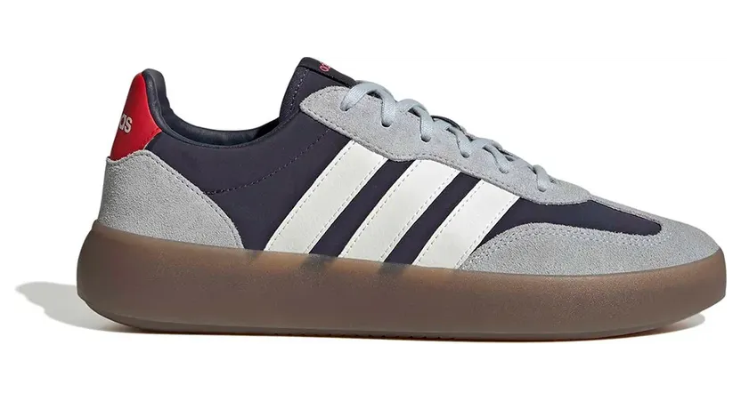 Adidas Barreda Decode Blauw (IH1429)