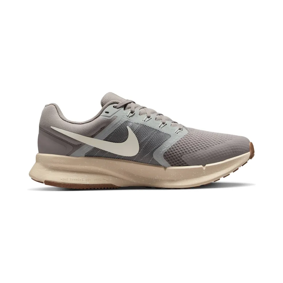Nike Run Swift 3 College Grey Light Silver Pearl White Sail (DR2695-013)