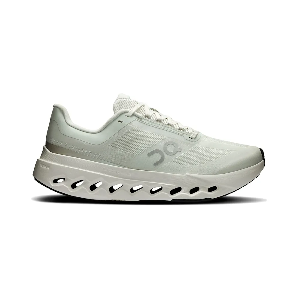 On Cloudsurfer Silver (3WE30054835)