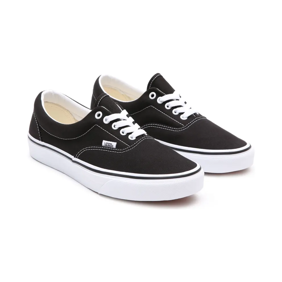 Vans Era Black/White (VN000EWZBLK)