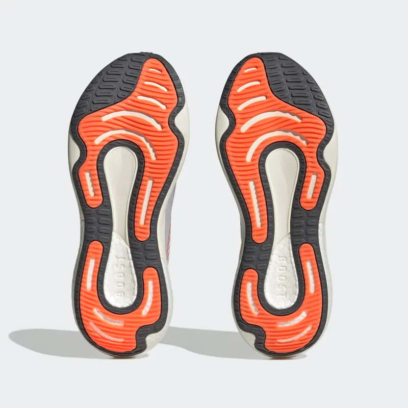 adidas Supernova 2.0 Parley Violet Orange (HP2236)