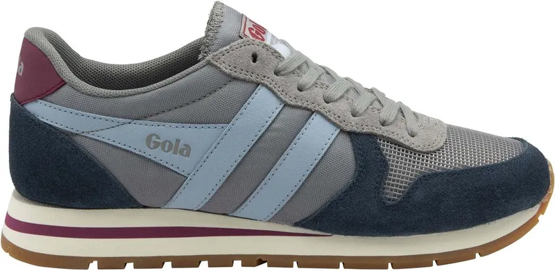 Gola sneaker cement/navy/air (CLA592CE)