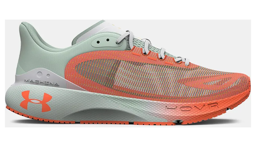 Under Armour HOVR™ Machina 3 Breeze Green (3025309-300)