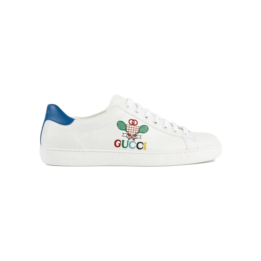 Gucci Ace Worldwide