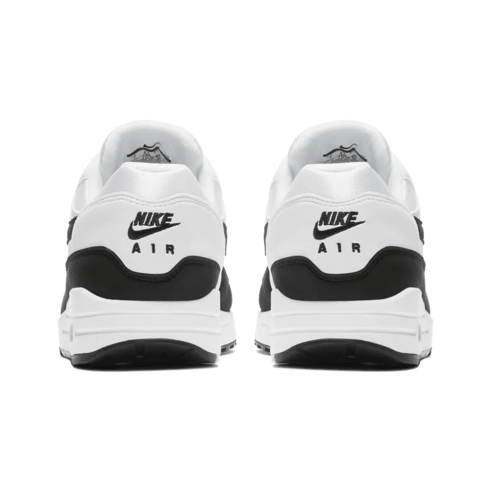 Nike Air Max 1 White Black (W) White/Black (319986-109)