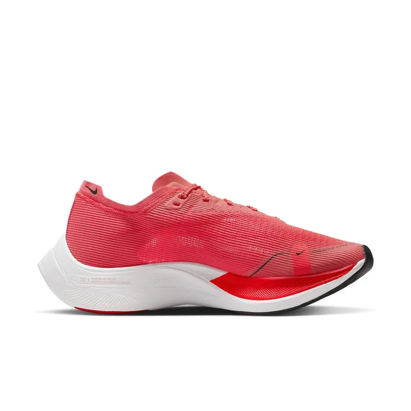 Nike ZoomX Vaporfly Next% 2 Road Racing Orange (CU4123-800)