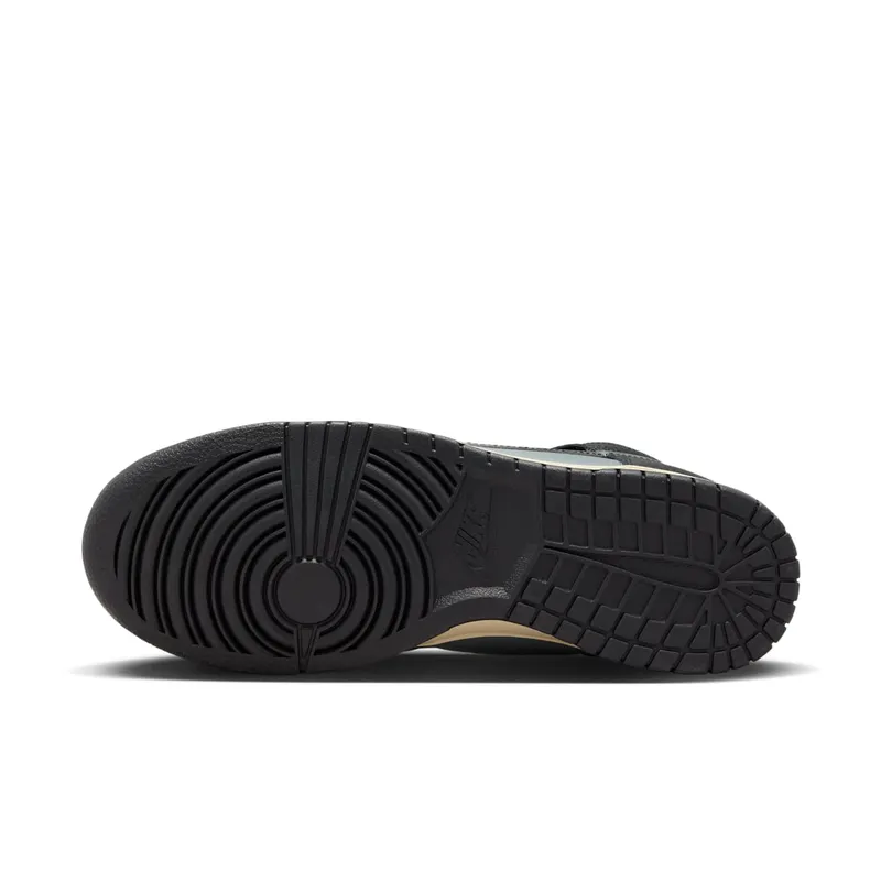 Nike Dunk High “Classics – 50 Years Of Hip-Hop” (DV7216-001)