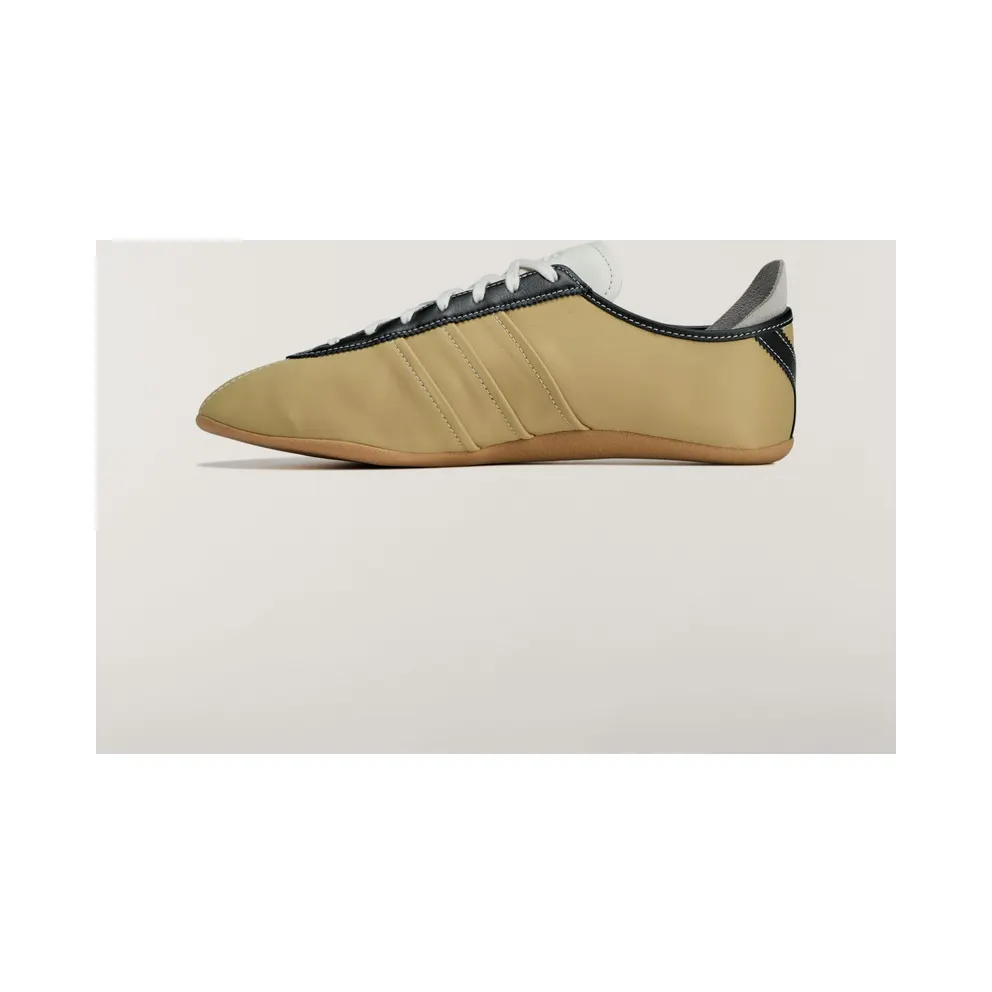 Adidas Y-3 Tokyo Golden Beige / Black / Orbit Grey (JS2459)