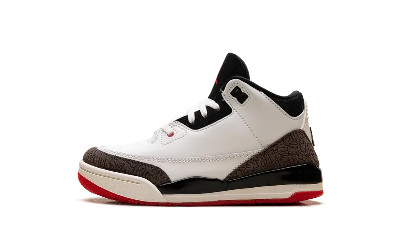 Air Jordan 3 Retro OG PS “World’s Best Dad” (DM0966-103)