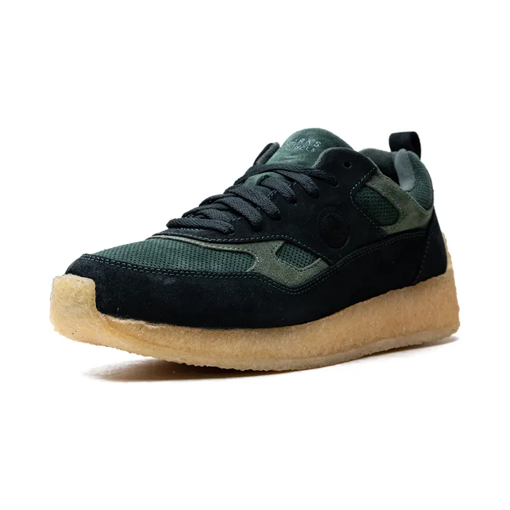 clarks-sneaker 26173374