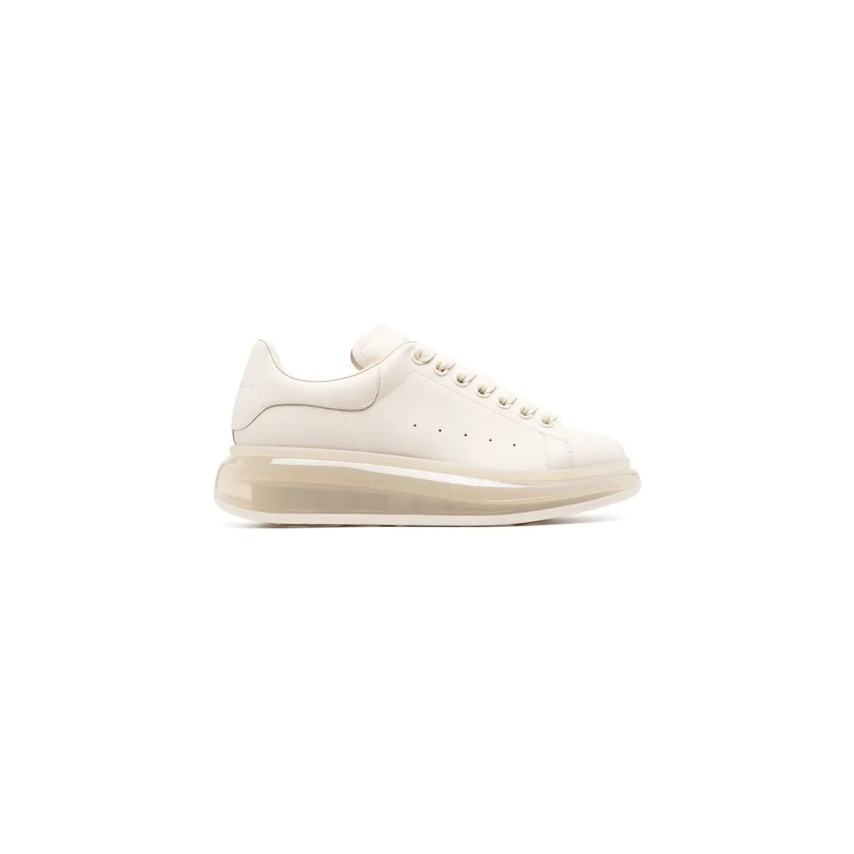 Alexander McQueen Oversized Beige (718255WHX982222)