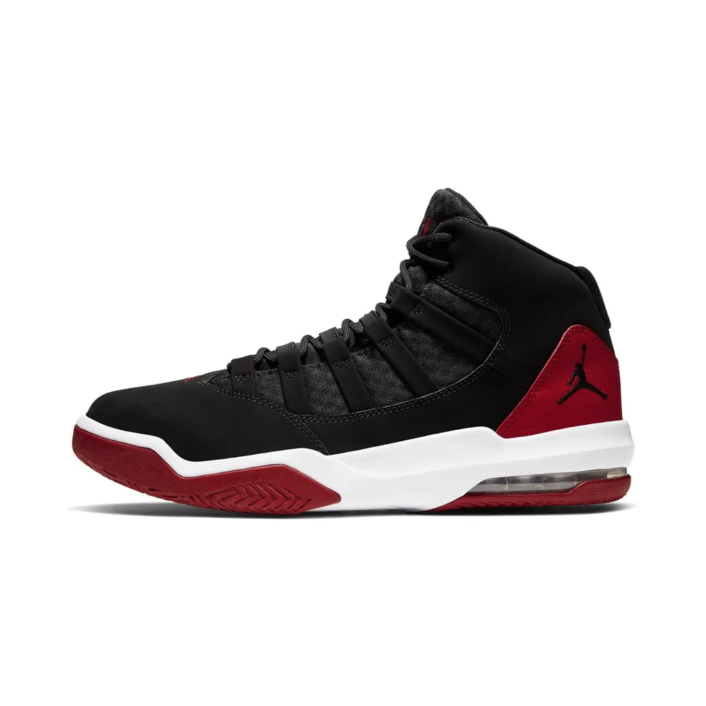 Air Jordan Max Aura Black (AQ9084-023)