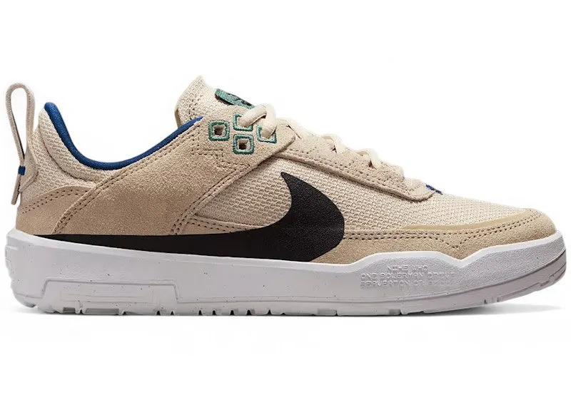 Nike SB Day One (Kid’s) Sand Drift Court Blue Black (FN4210-100)