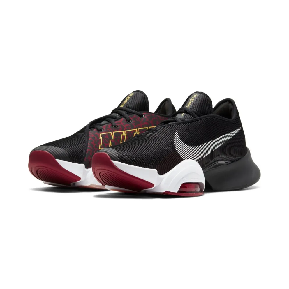 Nike Air Zoom Superrep 2 Black Leopard (DJ3016-016)