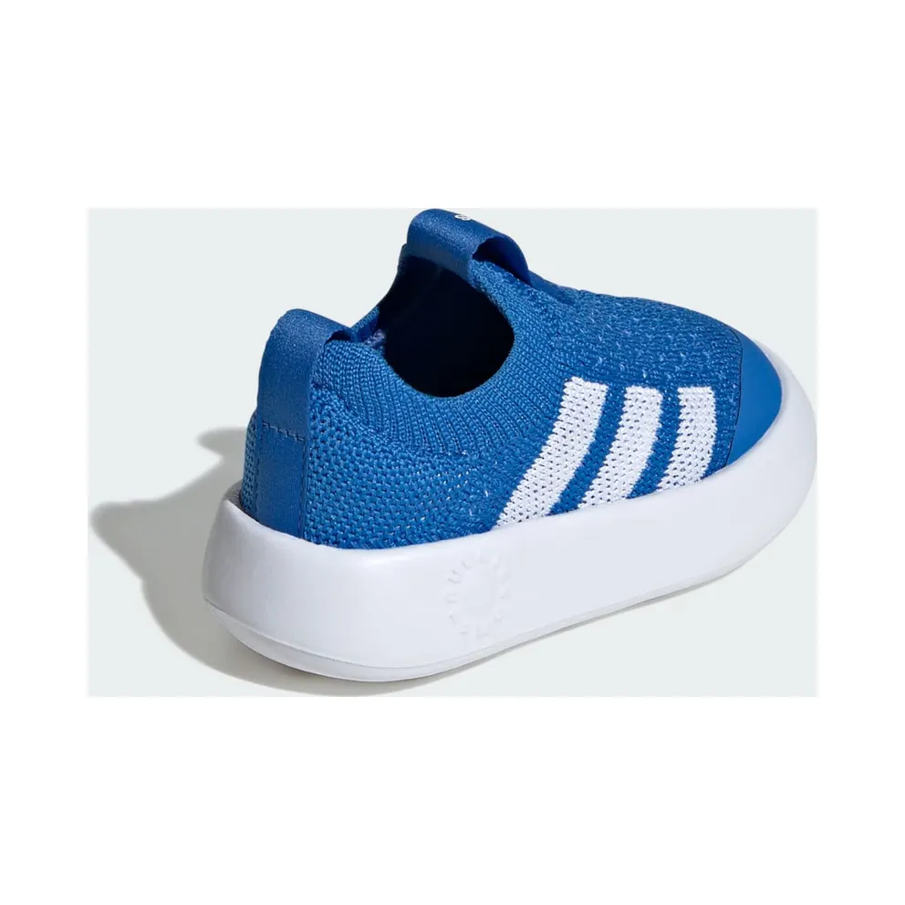 Adidas Bubblecomfy Kids Bright Royal / Cloud White / Core Black (IH1265)