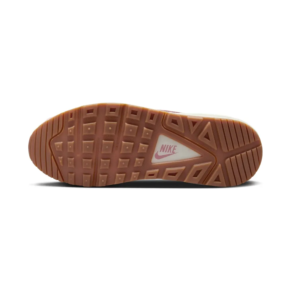 Nike Air Max Command Premium Pink Glaze (718896-600)
