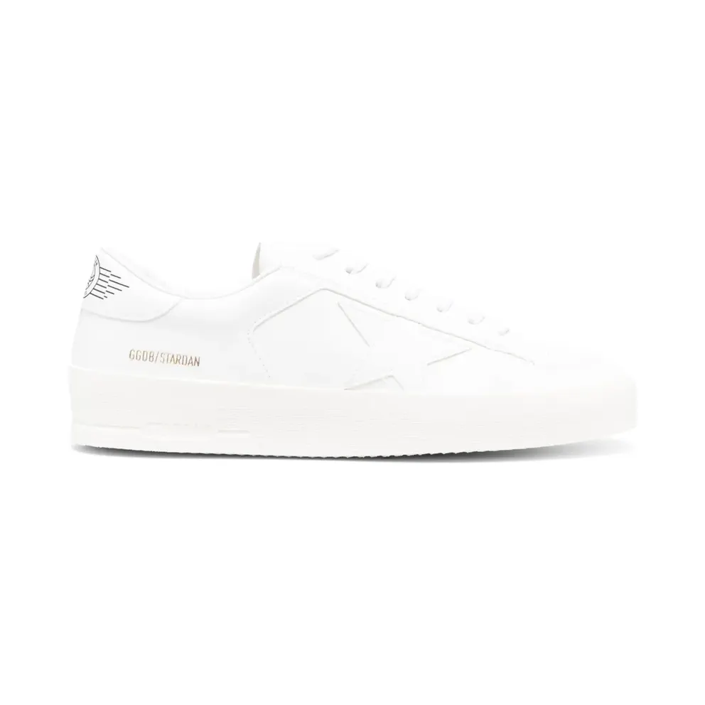 Golden Goose Stardan – White (GMF00128F003951)