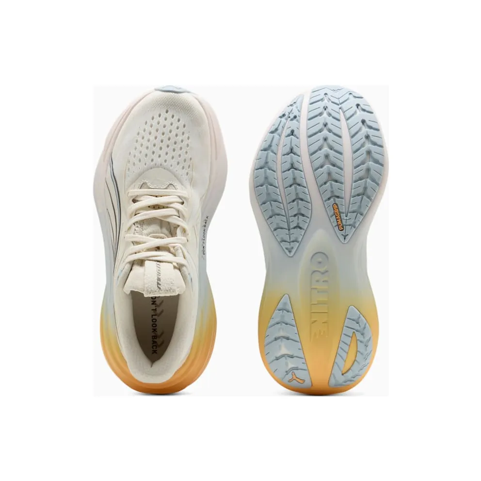 Puma MagMax Nitro 2 Warm White Lucite (312910-01)